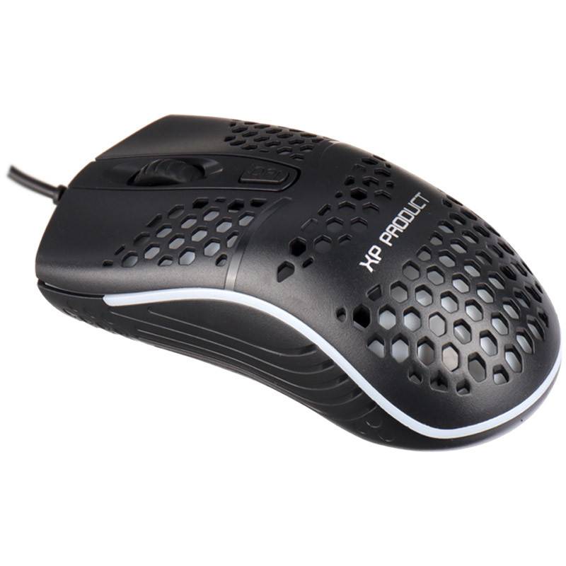 XP-Product XP-G799 Gaming Mouse (Wired)