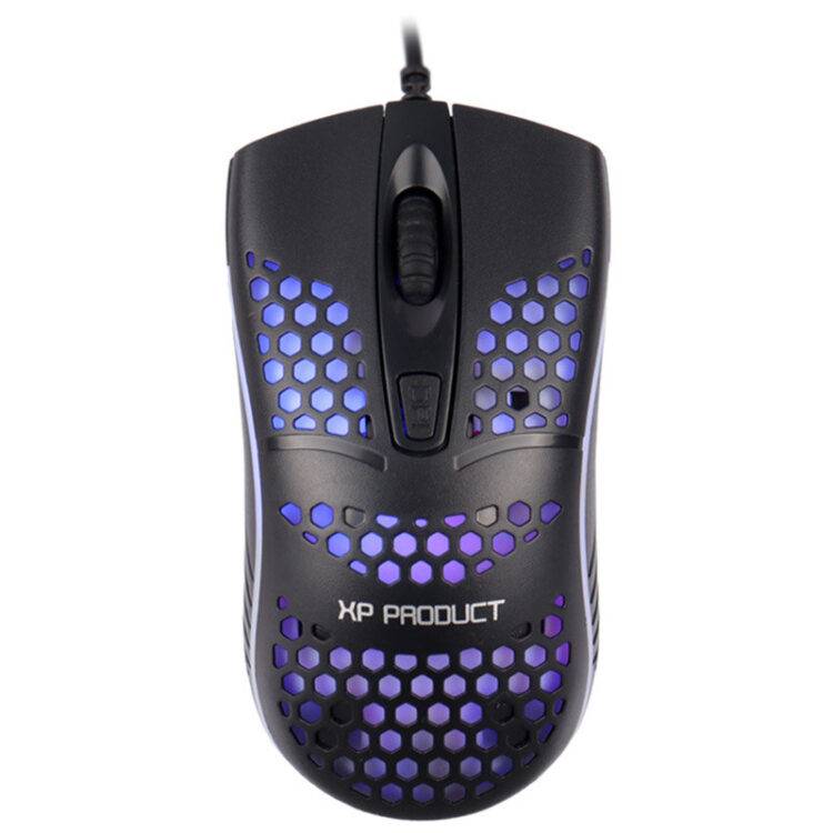 ماوس گیمینگ ایکس پی XP-G799K