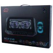 پایه خنک کننده لپ تاپ گیمینگ تسکو مدل TSCO GCLP 3145