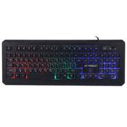 کیبورد گیمینگ ایکس پی پروداکت XP-12100R