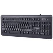 کیبورد گیمینگ ایکس پی XP-12100