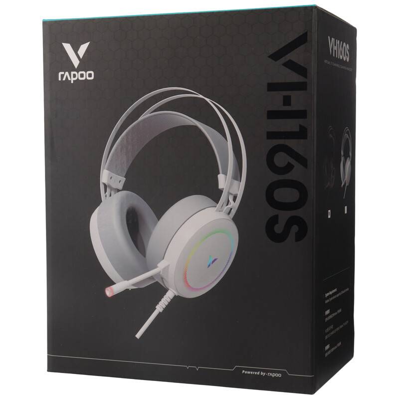 Rapoo VH160S Gaming Headset