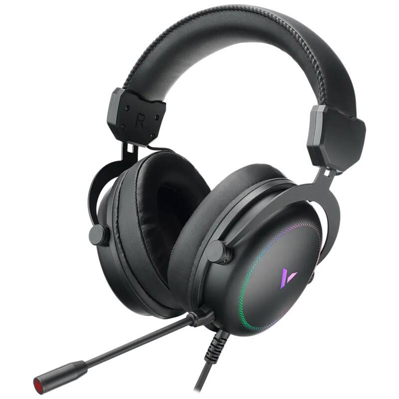 هدست گیمینگ با سیم رپو مدل RAPOO VH300s