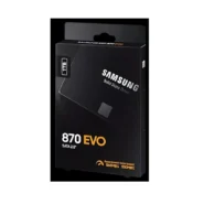 SAMSUNG 870 EVO 1TB Internal SSD