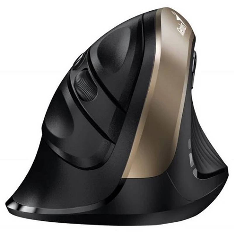 Genius Ergo 8250S Wireless Silent Mouse