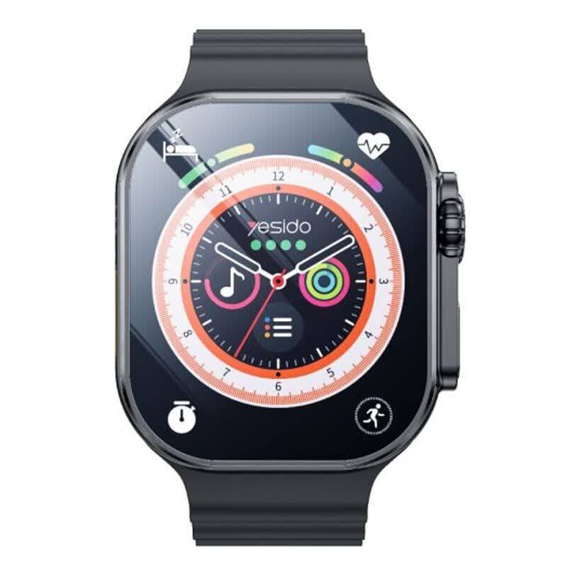 ساعت هوشمند یسیدو Yesido Smart Watch IO24