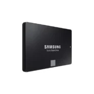 حافظه اس اس دی اینترنال سامسونگ مدل 870EVO ظرفیت 1 ترابایت