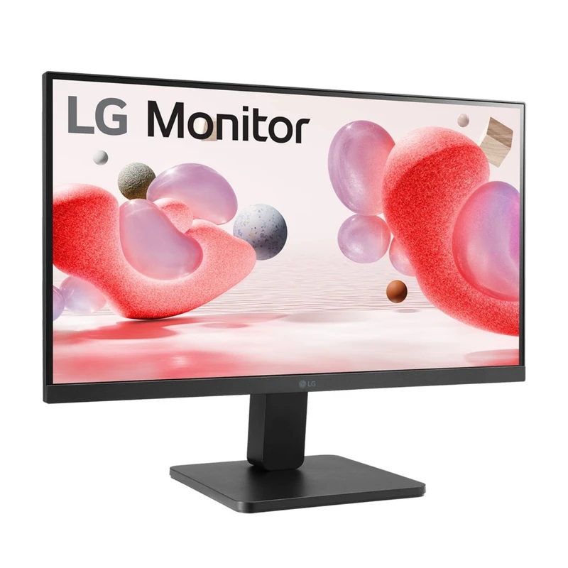 مانیتور ال جی مدل 22MR410 سایز ۲۲ اینچ کیفیت Full HD با زمان پاسخگویی ۵ میلیثانیه