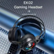 Yesido EK02 Wired Headset GAMING