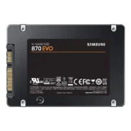 اس اس دی اینترنال سامسونگ مدل Samsung 870 EVO ظرفیت 1 ترابایت