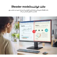LG 22MR410 22inch Monitor