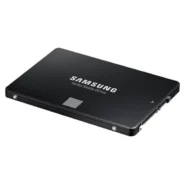 حافظه اس اس دی اینترنال سامسونگ مدل 870EVO ظرفیت 500 گیگابایت