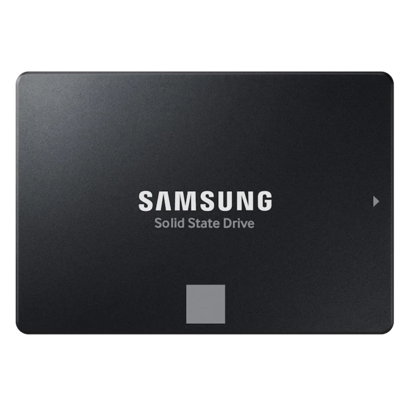 هارد اس اس دی اینترنال سامسونگ مدل EVO 870 ظرفیت 1 ترابایت