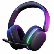 AULA G7 E-sports Game Head Mounted Earphones Gaming