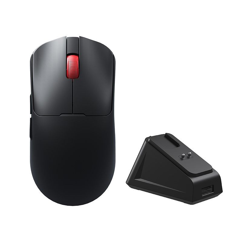 ماوس بی سیم گیمینگ آئولا مدل AULA SC380 PRO
