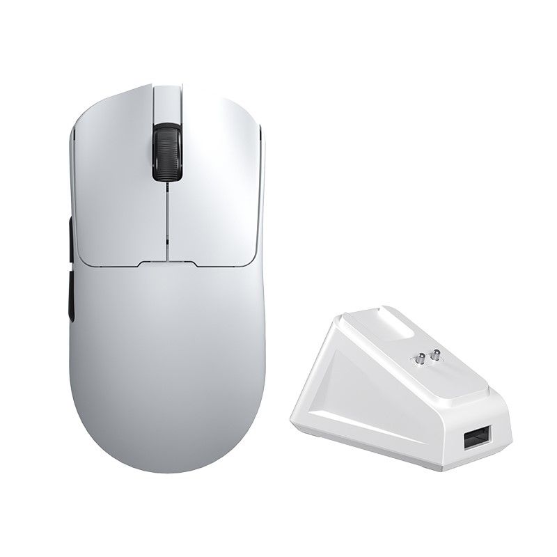 موس گیمینگ AULA SC380 Pro سفید