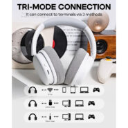 Aula G7 Pro Wireless Gaming Headset