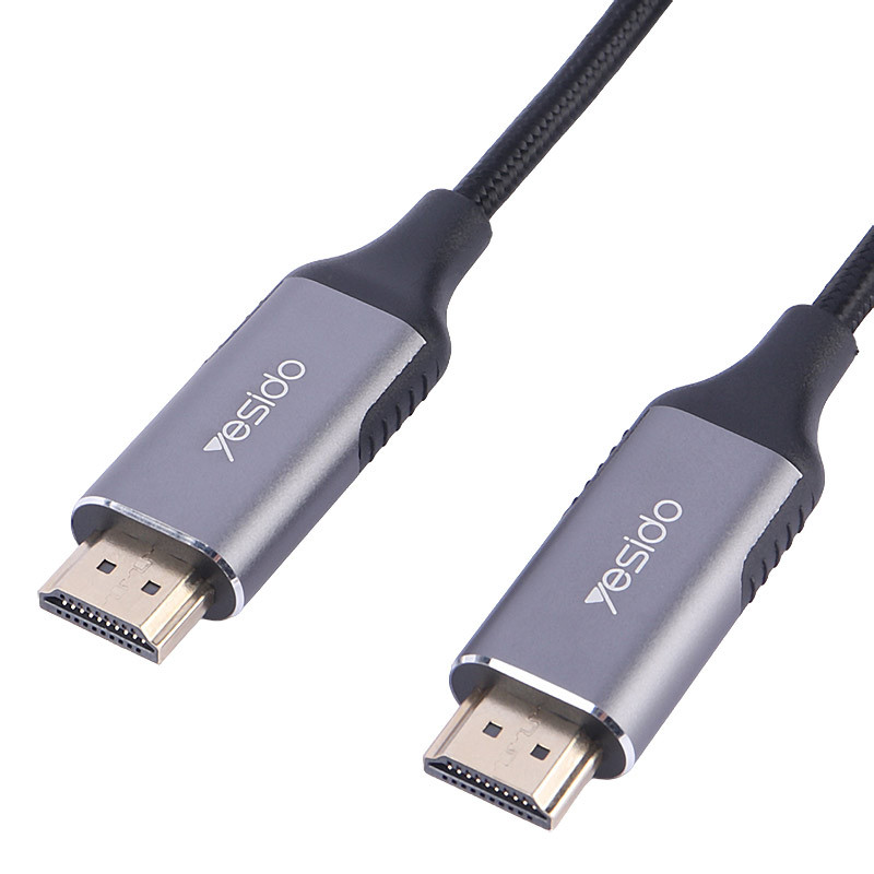 Yesido HM11 HDMI 8K 1.8m Cable