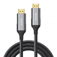کابل Yesido HM11 HDMI 8K 1.8m