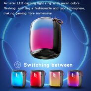 Yesido YSW20 Wireless Speaker