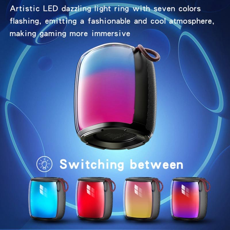 Yesido YSW20 Wireless Speaker