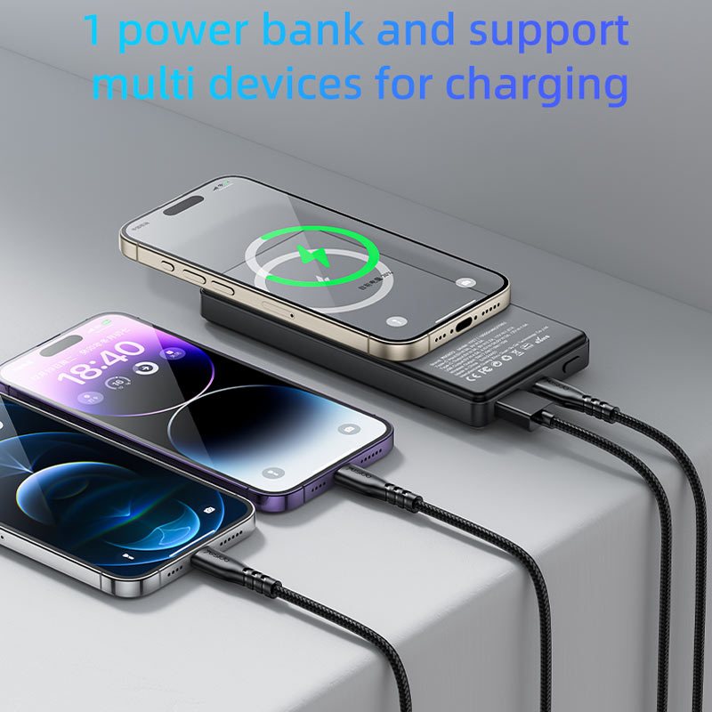 Yesido YP57 10000nAh Power Bank