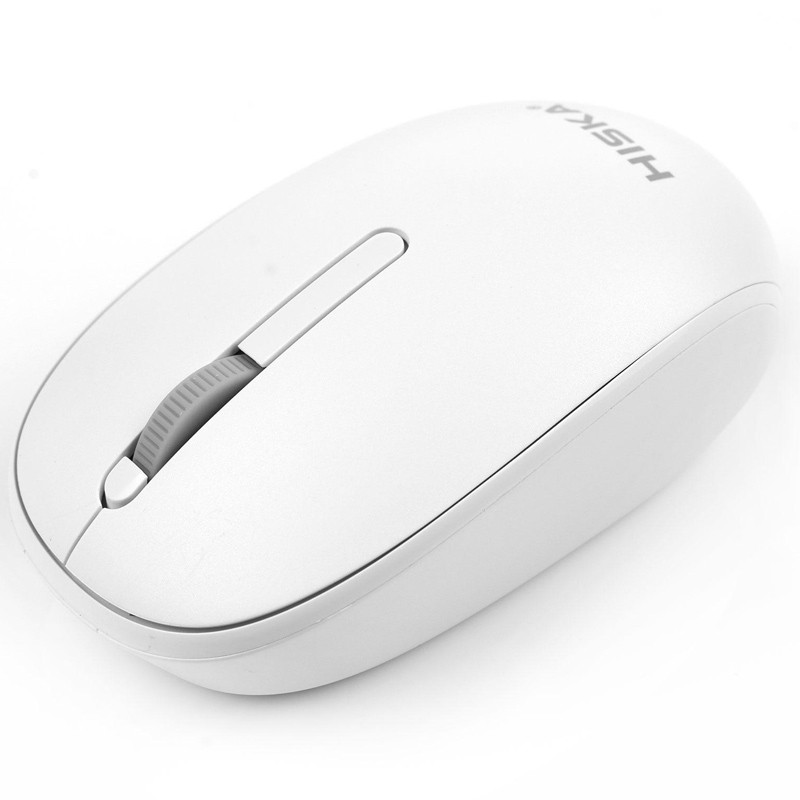 ماوس بی سیم هیسکا مدل HX-MO125