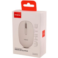 Hiska HX-MO125 Wireless Mouse