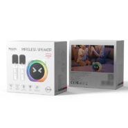 Yesido YSW36 Wireless Speaker