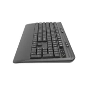 Hiska KE210 Wireless Keyboard