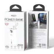 پاوربانک 22.5 وات یسیدو مدل YP86 ظرفیت 20000 میلی آمپر ساعت