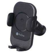 ProOne PHL1188 15W Holder With Wireless Charger