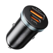 شارژر فندکی فست شارژ پرووان مدل ProOne PCG28