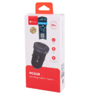 ProOne PCG28 Car Fast Charge