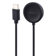 کابل شارژ مغناطیسی ساعت هوشمند Yesido CA162 1m