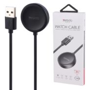 کابل شارژ مغناطیسی ساعت هوشمند یسیدو  Yesido CA161 1m