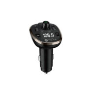 شارژر فندکی + FM PLAYER بلوتوث پرووان ProOne PFT93