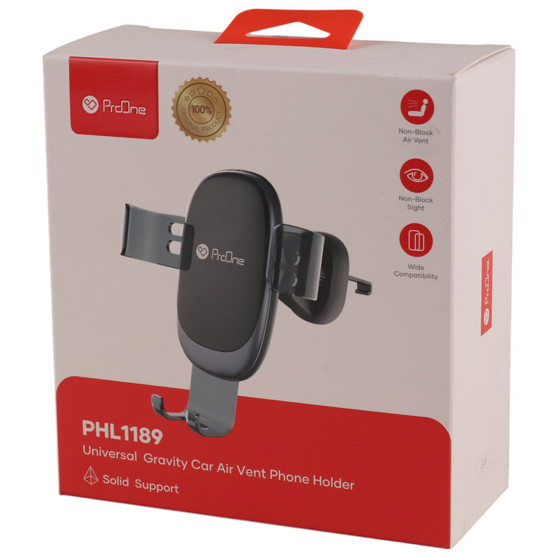 ProOne PHL1189 Mobile Car Holder