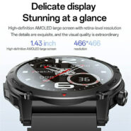 Yesido IO31 40mm Smart Watch