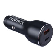 شارژر فندکی 100 وات یسیدو YESIDO Y65