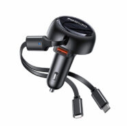 شارژر فندکی 53 وات یسیدو YESIDO Y61