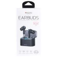 هدفون بی سیم یسیدو مدل TWS33