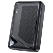 پاور بانک فست شارژ یسیدو YP83 PD 22.5W ظرفیت 20000 میلی آمپر ساعت