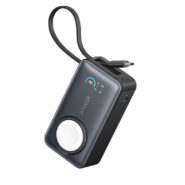 پاوربانک انکر مدل ANKER A1657 ظرفیت 10000 میلی آمپر ساعت