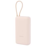 پاوربانک ( فست شارژ) Xiaomi 33W 20000mAh مدل PB2030MI