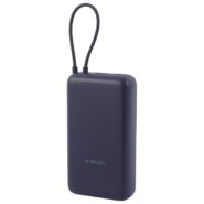 Xiaomi Power Bank Model PB2030MI 33W Capacity 20000 mAh