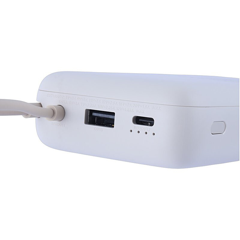 Xiaomi PB2030MI 20000mAh Power Bank
