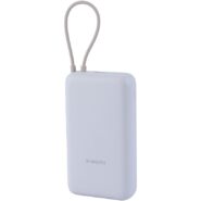 پاور بانک فست شارژ شیائومی Xiaomi PB2030MI PD 33W ظرفیت 20000 میلی آمپر ساعت