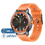 Glorimi GX Race Smart Watch