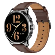 Glorimi Artist Smart Watch